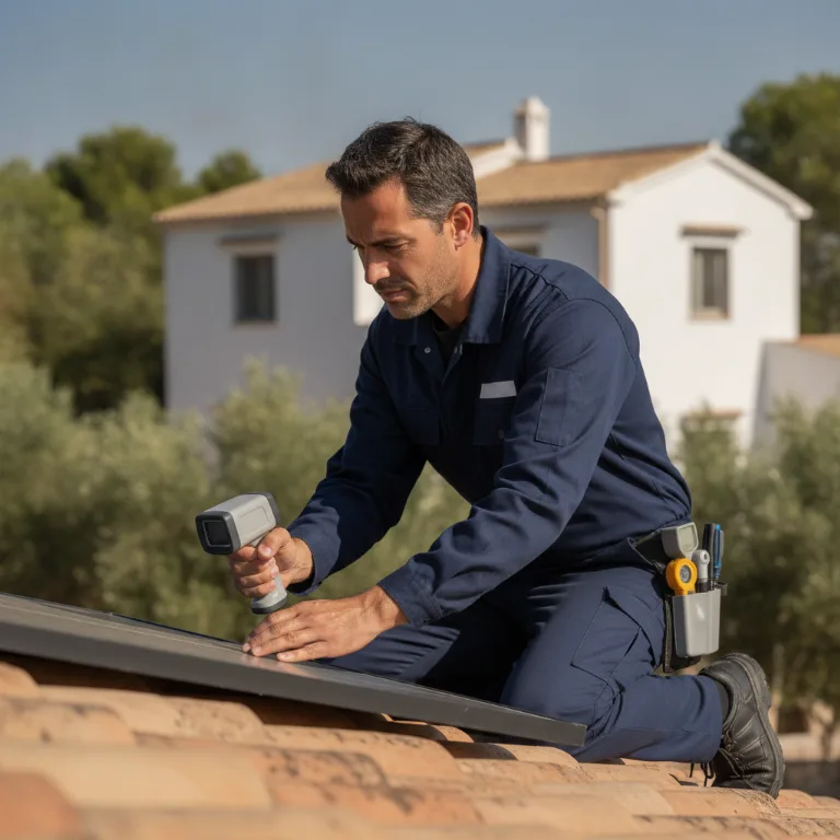 Audit Energetico Casa servizio a Catanzaro